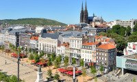 Clermont-Ferrand