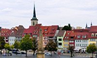 Erfurt