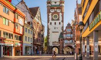 Freiburg im Breisgau