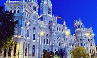 Madrid