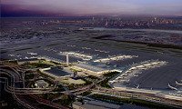 Newark Airport and Port Newark