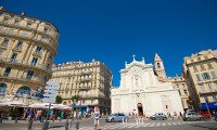 Place Henri Verneuil Marseille