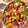 Salada Antipasto