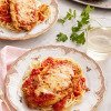 Frango Parmigiana