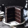 Bolo De Chocolate