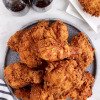 Country Fried Chicken