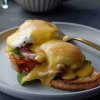 Eggs Benedict