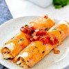 Enchiladas Estilo Rancho