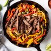 Fajitas De Carne