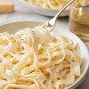 Fettuccine Alfredo