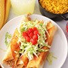 Flautas De Frango