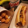 Footlong Quarter Pound Coney