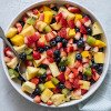 Salada De Frutas Frescas