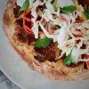 Lahmacun Carne De Doner