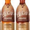 Mccafe Mocha Gelado De Caramelo