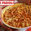 Macarrão Fagioli