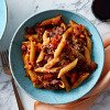 Marração Penne A Bolonhesa