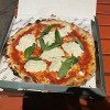 Pizza Margherita [Bruto, Ø