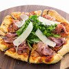 Informações Do Produto Pizza Prosciutto