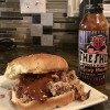 Pulled Pork Sandwich