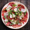 Carpaccio De Carne