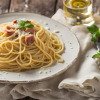 Spaghetti Carbonara