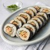 Maki De Atum Picante