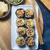 Temaki De Atum Picante