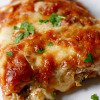 Parmigiana De Vitela