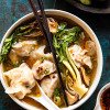 Sopa Wonton