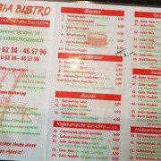 Asia-Bistro