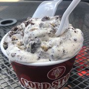 Cold Stone Creamery