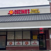 Cuzino's Family Kitchen