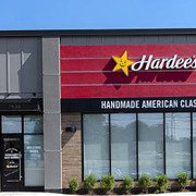 Hardee's