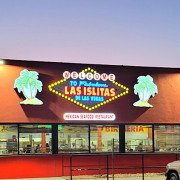 Mariscos Las Islitas Seafood We Are Open For Dine In