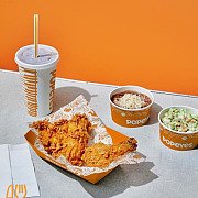 Popeyes Louisiana Kitchen