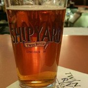 Shipyard