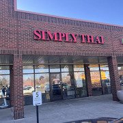 Simply Thai In Fort Coll