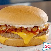 Sonic Drive-in