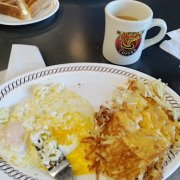 Waffle House In Lex